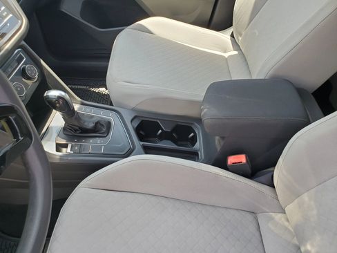 Used 2019 Volkswagen Tiguan S w/ Driver Assistance Package image 58