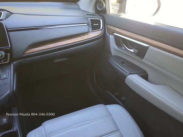Used 2018 Honda CR-V EX-L image 17