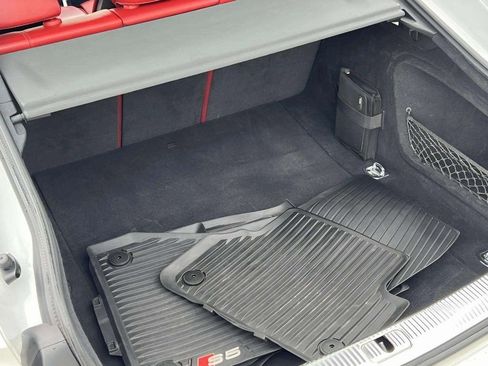 Used 2018 Audi S5 Prestige w/ S Sport Package image 20