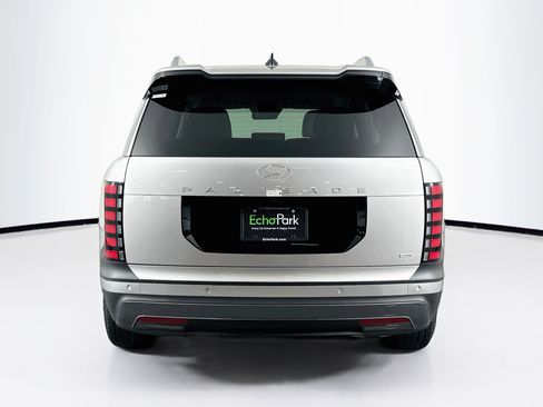 Used 2026 Hyundai Palisade SEL AWD/4WD image 7