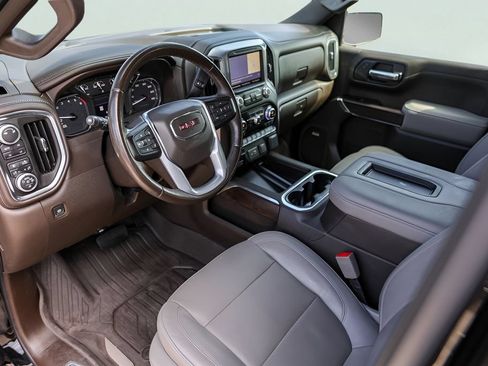 Used 2019 GMC Sierra 1500 SLT AWD/4WD image 13