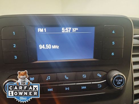 Used 2024 Ford Transit 250 Low Roof w/ Exterior Upgrade Package image 19