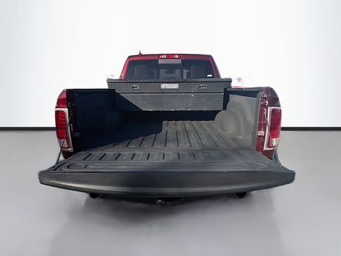 Used 2016 RAM 1500 Laramie Longhorn w/ Convenience Group image 12