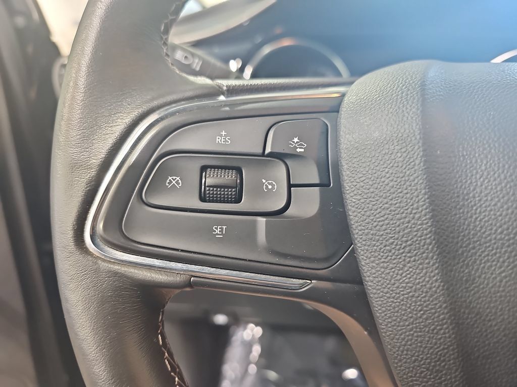 Certified 2023 Buick Encore GX Select w/ Experience Buick Package FWD image 22