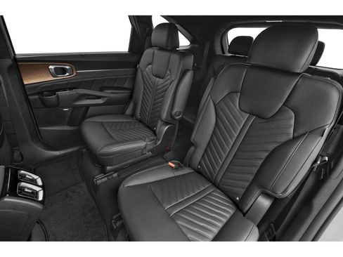 New 2026 Kia Sorento SX Prestige image 40