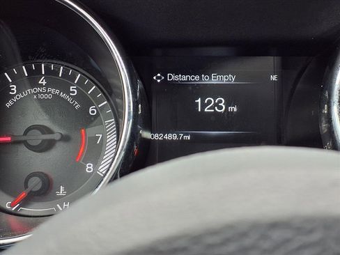 Used 2017 Ford Mustang Premium image 16