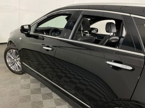 Certified 2024 Cadillac XT5 Premium Luxury w/ Technology Package image 33