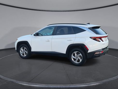 Used 2022 Hyundai Tucson SEL w/ Winter Package AWD/4WD image 6