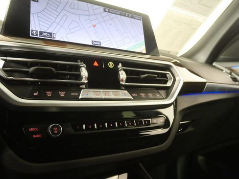 Used 2022 BMW X3 sDrive30i RWD image 20