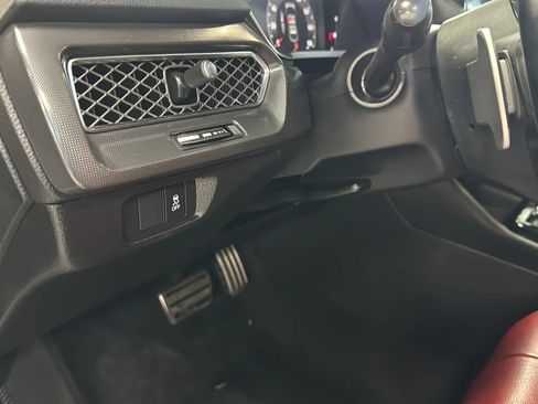 Used 2023 Acura Integra A-Spec FWD image 22