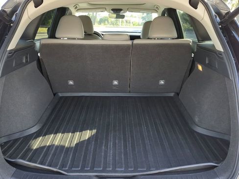 Used 2023 INFINITI QX50 Luxe image 13