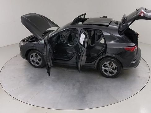 Certified 2024 Ford Escape ST-Line w/ Tech Pack #1 AWD/4WD image 54