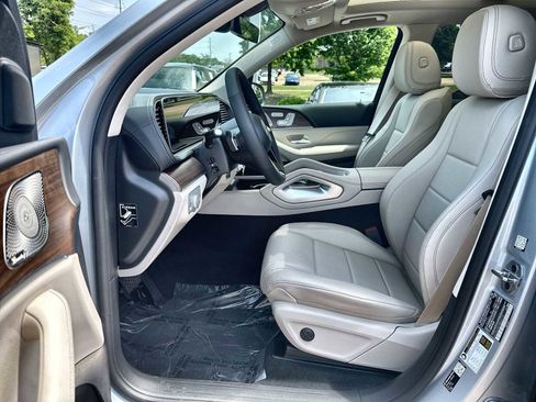 New 2026 Mercedes-Benz GLE 450 4MATIC image 2