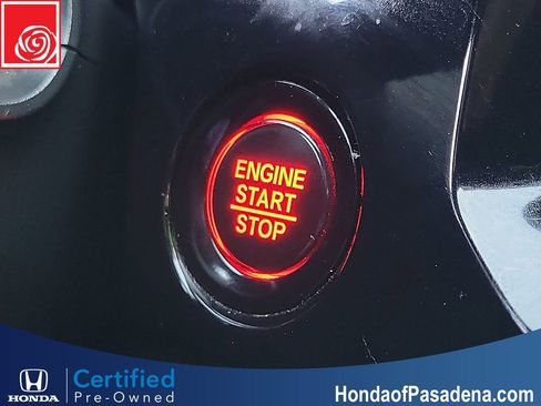 Certified 2022 Honda Civic Sport image 16