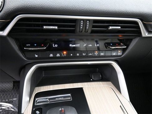 Certified 2025 MAZDA CX-90 Plug-In Hybrid w/ Preferred image 15