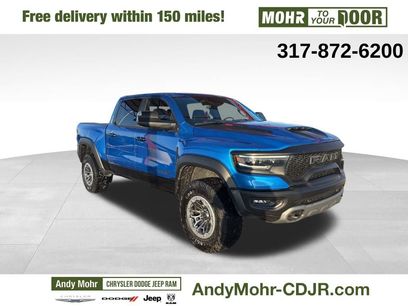 Used 2024 RAM 1500 TRX w/ TRX Level 2 Equipment Group