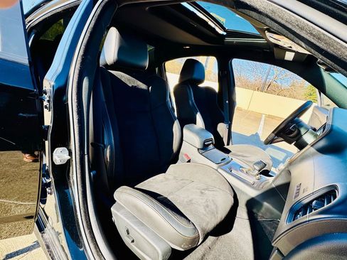 Used 2022 Dodge Charger Scat Pack RWD image 23