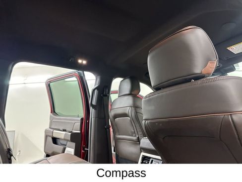 New 2026 Ford F350 King Ranch image 19