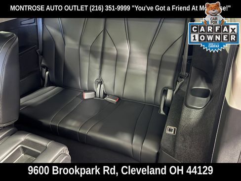Used 2023 Acura MDX SH-AWD w/ Technology Package image 42