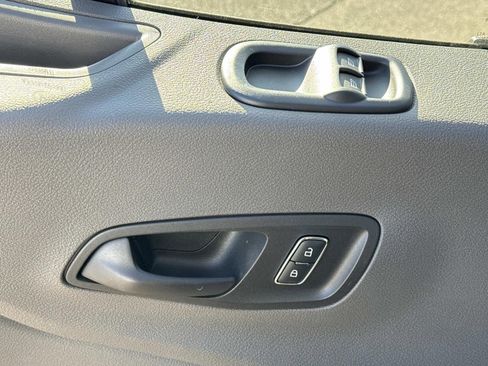 New 2026 Ford Transit 150 Low Roof w/ Load Area Protection Package image 19