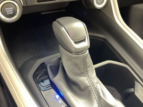 Used 2026 Toyota Grand Highlander AWD image 23