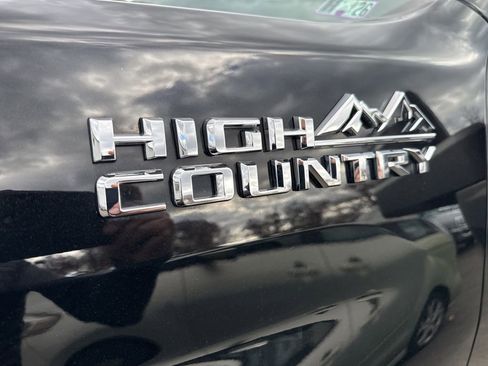 Used 2021 Chevrolet Silverado 3500 High Country w/ Z71 Off-Road Package image 13