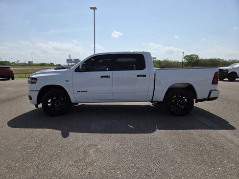 New 2026 RAM 1500 Laramie image 4