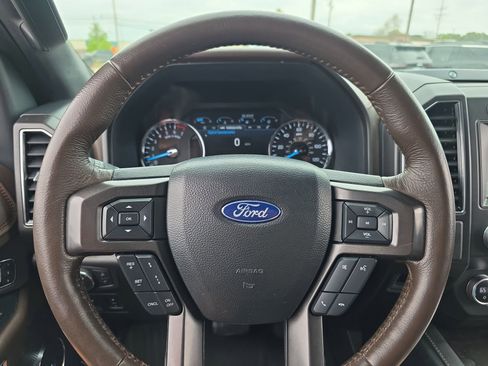 Used 2021 Ford Expedition King Ranch RWD image 20