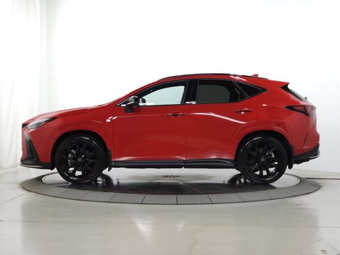 Used 2024 Lexus NX 350 F Sport AWD/4WD image 5