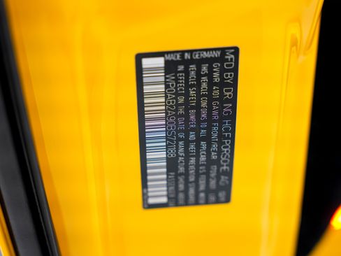 Used 2011 Porsche 911 Carrera GTS image 45