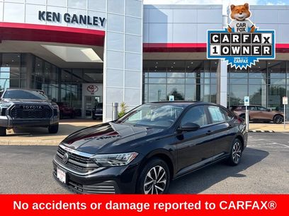 Used 2024 Volkswagen Jetta S