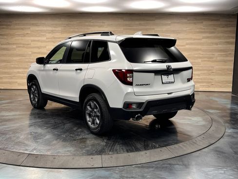 Used 2023 Honda Passport TrailSport image 24