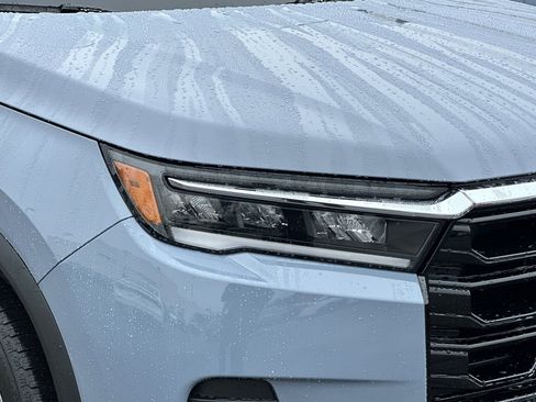 New 2026 Honda Pilot Elite image 34