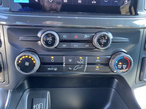 New 2025 Ford F150 STX image 21