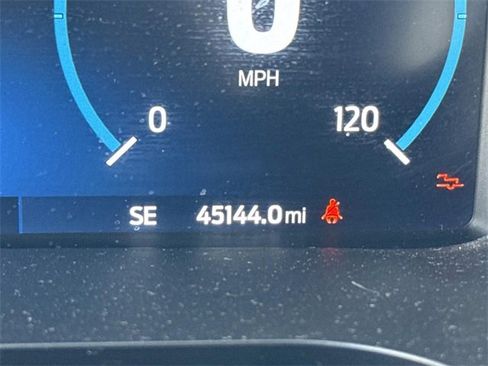 Used 2023 Ford F150 Tremor w/ Equipment Group 402A High image 32