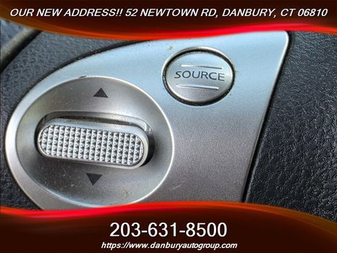 Used 2010 Nissan 370Z Coupe w/ Sport Pkg RWD image 12