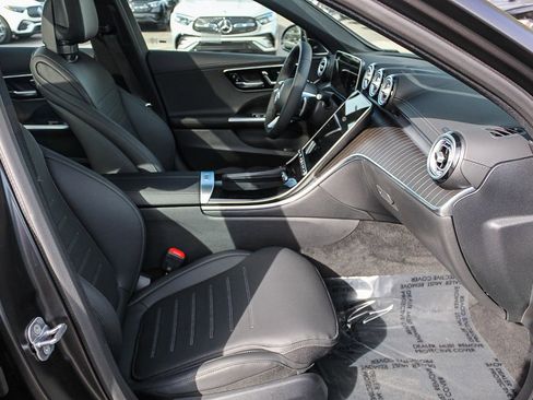 New 2026 Mercedes-Benz C 300 Sedan image 18