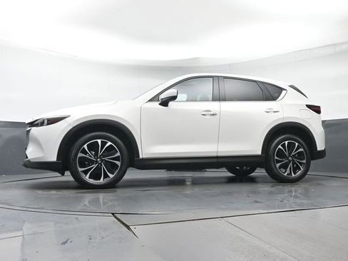 Used 2023 MAZDA CX-5 AWD 2.5 S w/ Premium Package image 29