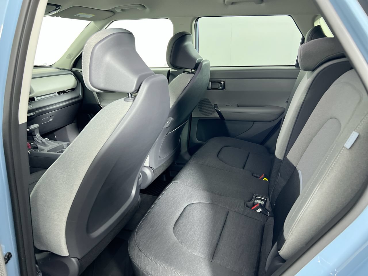 New 2027 Kia Seltos S FWD image 25