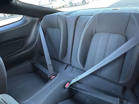 Certified 2023 Ford Mustang Coupe w/ Equipment Group 101A image 23