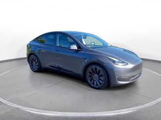 Used 2022 Tesla Model Y Performance AWD/4WD video 2