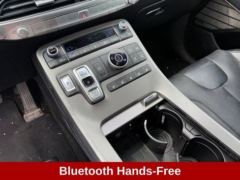 Used 2020 Hyundai Palisade Limited AWD/4WD image 18