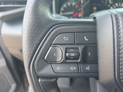 New 2026 Toyota Tundra SR5 AWD/4WD image 19