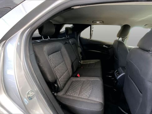 Used 2020 Chevrolet Equinox LT FWD image 19