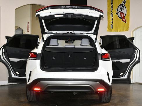 Used 2024 Lexus RX 350 Premium w/ Cold Area Package image 88