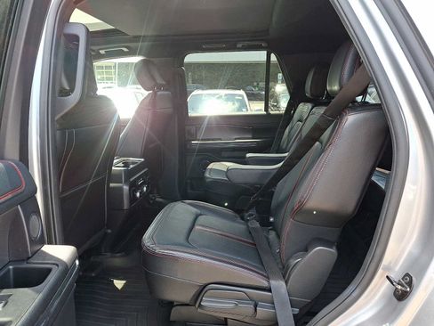 Used 2020 Ford Expedition Limited w/ Equipment Group 303A AWD/4WD image 11