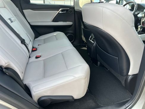 Used 2020 Lexus RX 450h AWD w/ Premium Package image 35