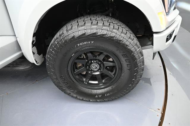 Used 2023 Ford F150 Raptor AWD/4WD image 30