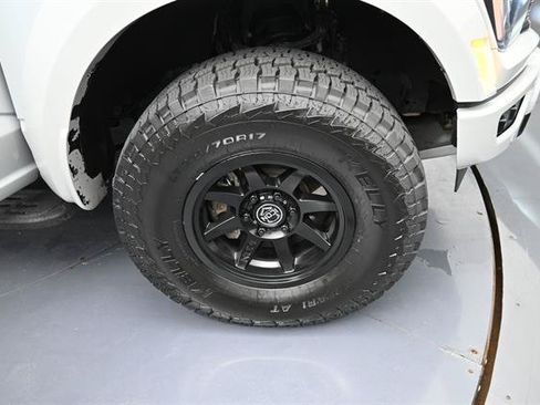 Used 2023 Ford F150 Raptor AWD/4WD image 30