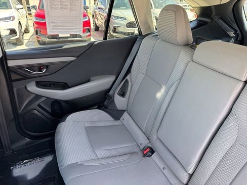 Used 2023 Subaru Outback Premium AWD/4WD image 16